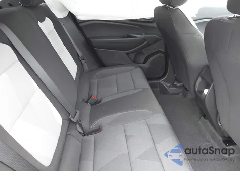 2025 Chevrolet Trax Fwd Ls из США, поврежденный, VIN KL77LFEP8SC245545